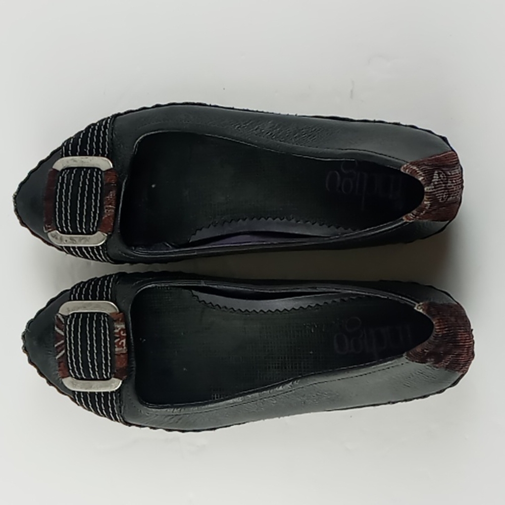 Indigo by Clarks Flats - Picture 6 of 9